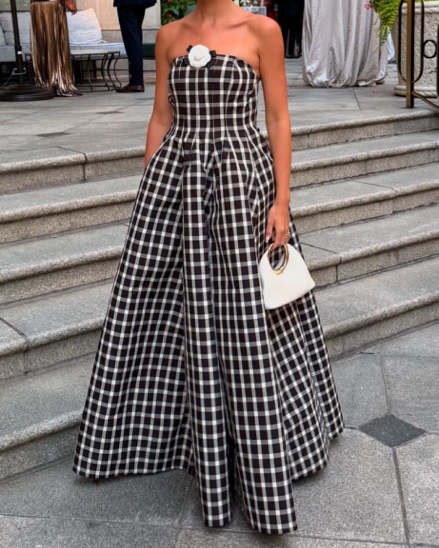 rent prom dress Vintage Designer – WearMyWardrobeOut Size:41 unavailableplatform-wayfair Belted Ponte Midi Dress