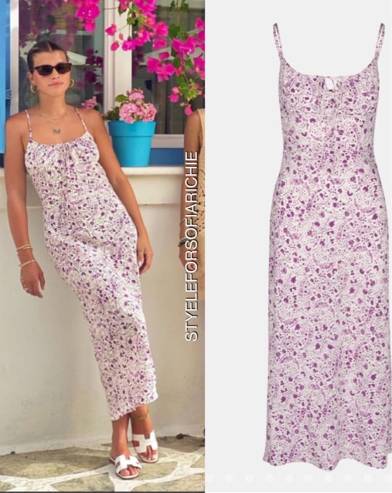 Realisation Par The Alba dress Mystic - Image 6