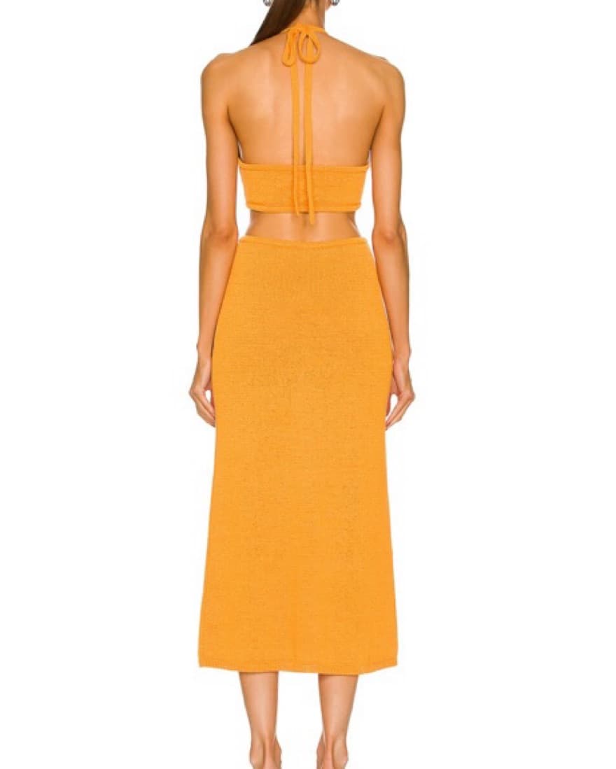 Cult Gaia Cameron Dress - Image 3