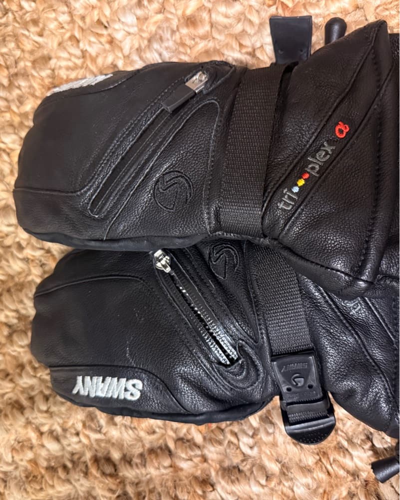 Ski Gloves  - Image 1