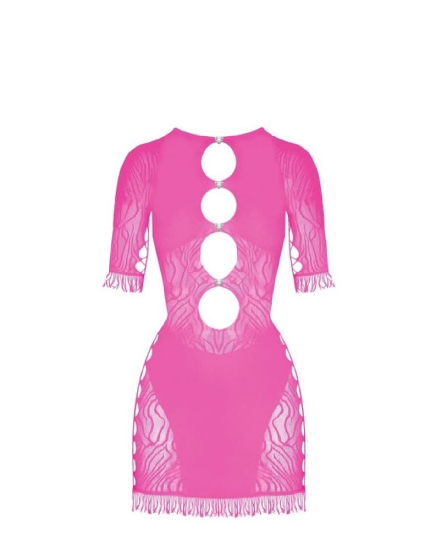 Poster Girl Dress  - Image 2