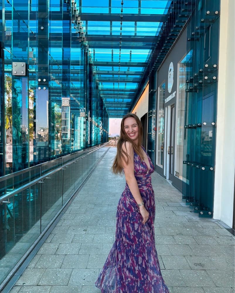Gorgeous Date Dresss  - Image 3