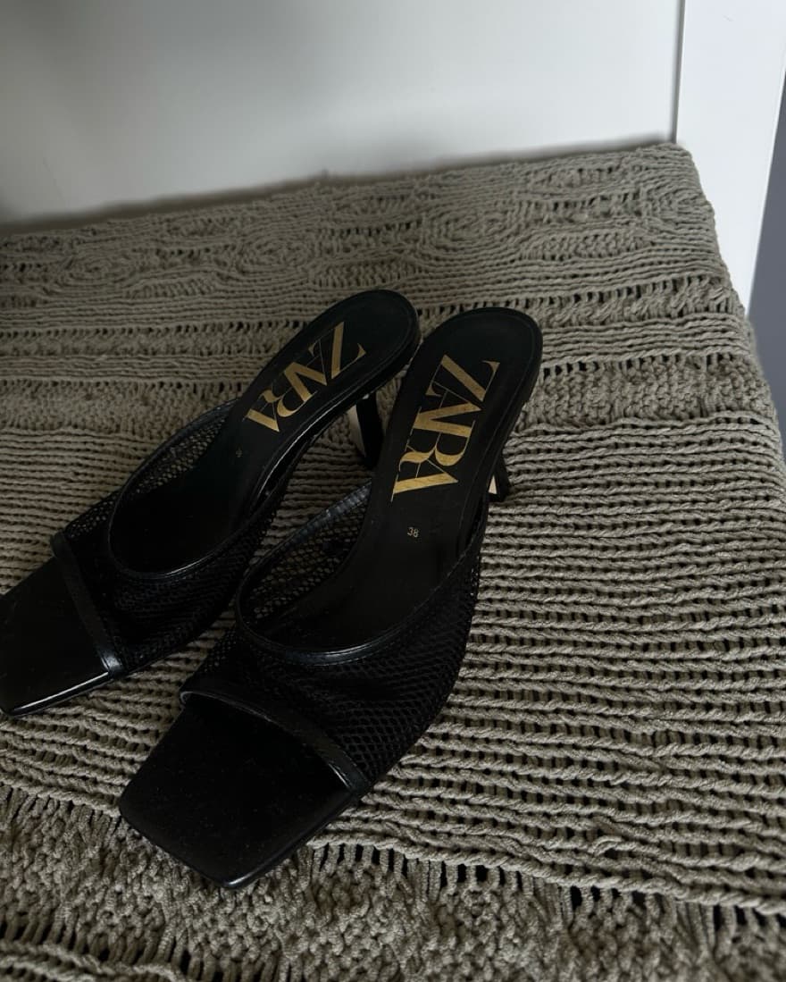Zara Heels  - Image 2