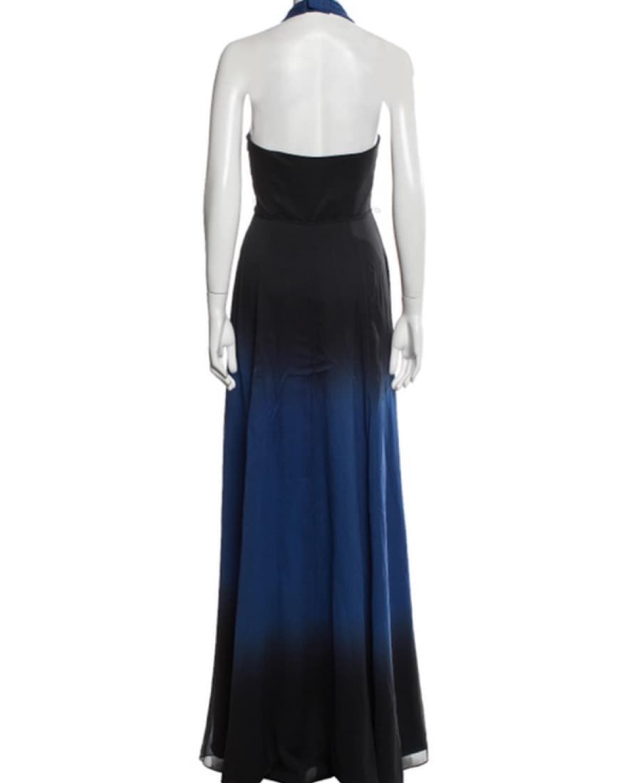 Halston Gown - Image 3