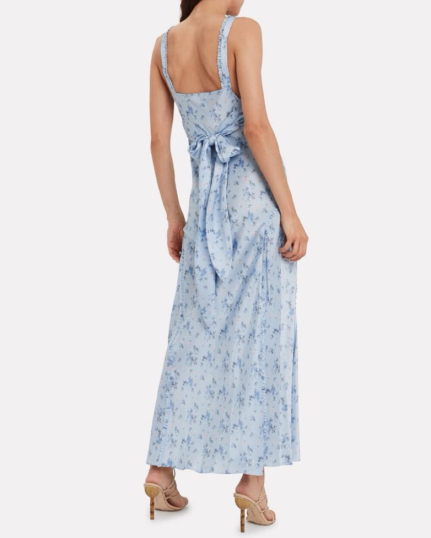 Loveshackfancy Kendall Dress  - Image 3