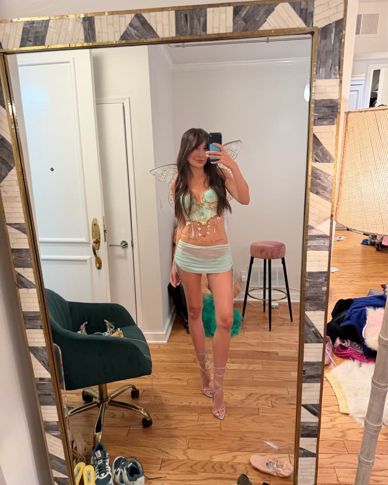 Full Costume - Victorias Secret Angel 🪽 - Image 2