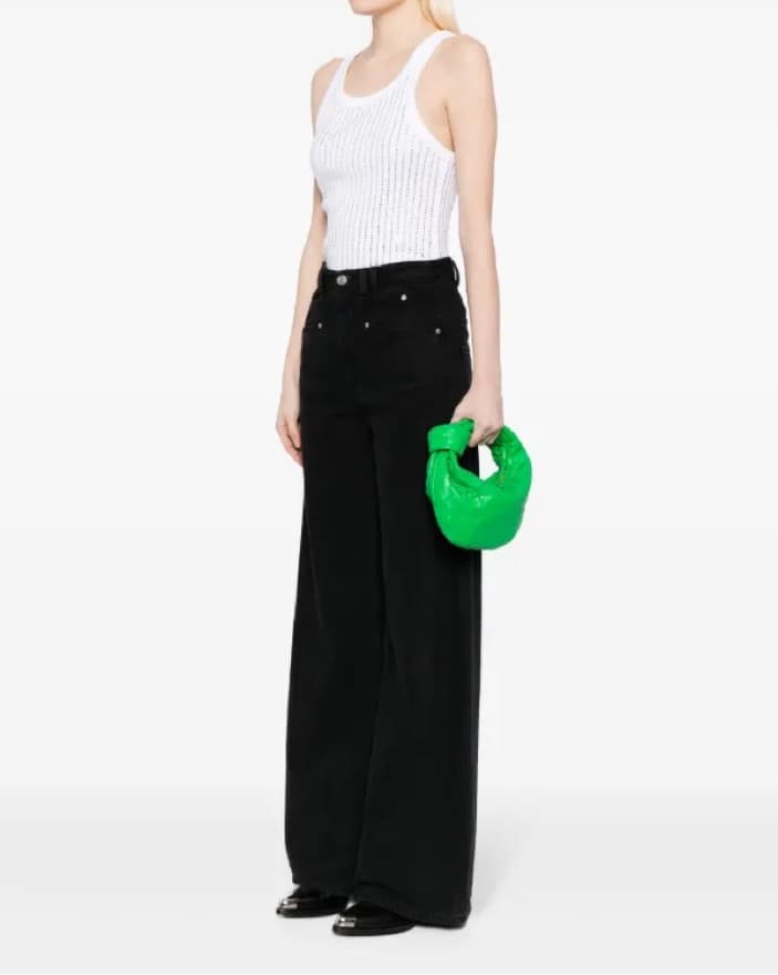Bottega Veneta Mini Jodie Bag - Image 2