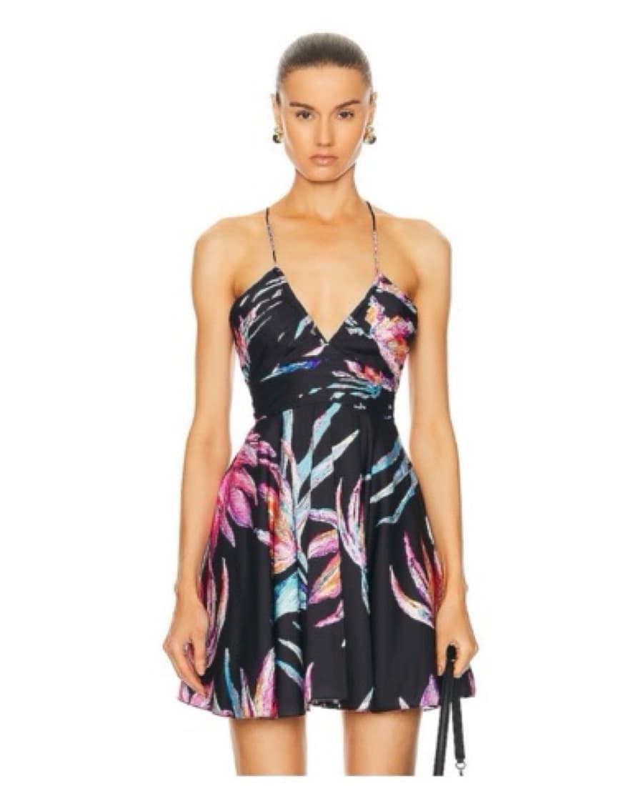 Rococo Sand Margo Mini Dress - Image 1