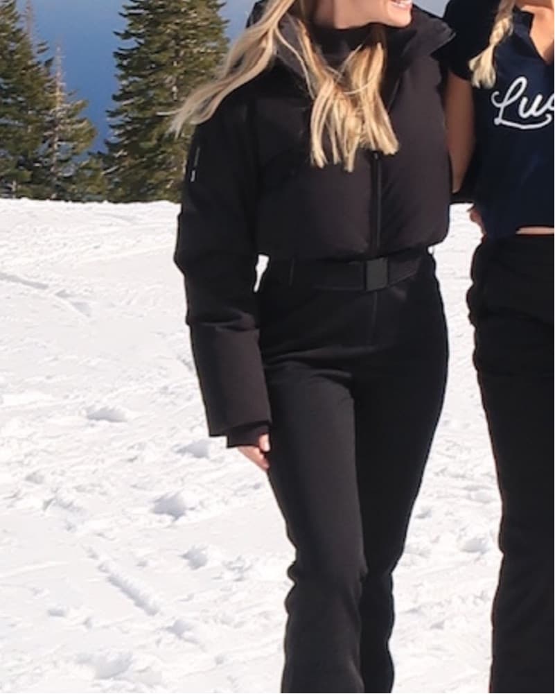 OYSHO Ski Suit  - Image 4