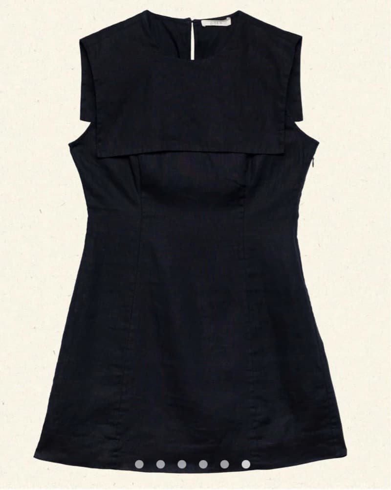Doen Monroe Dress - Image 3