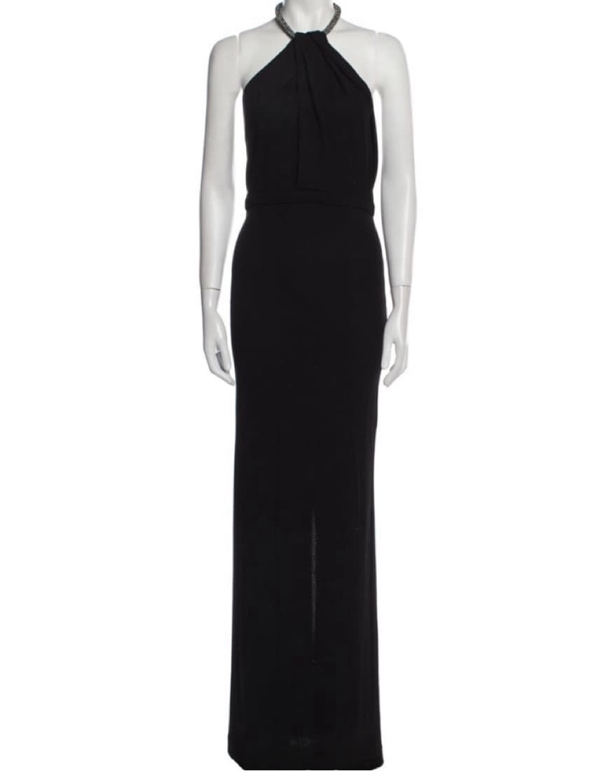 Gucci By Tom Ford Gown - Image 1