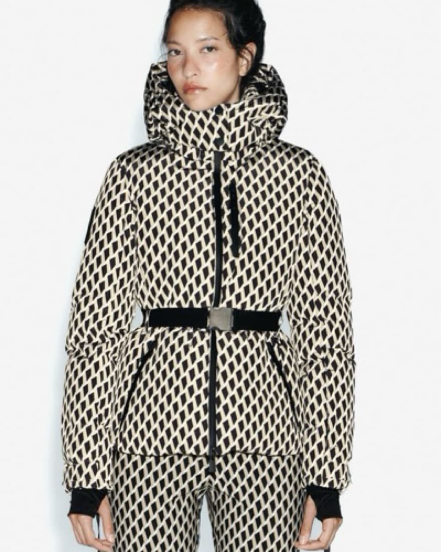 Zara Ski SET - Image 1