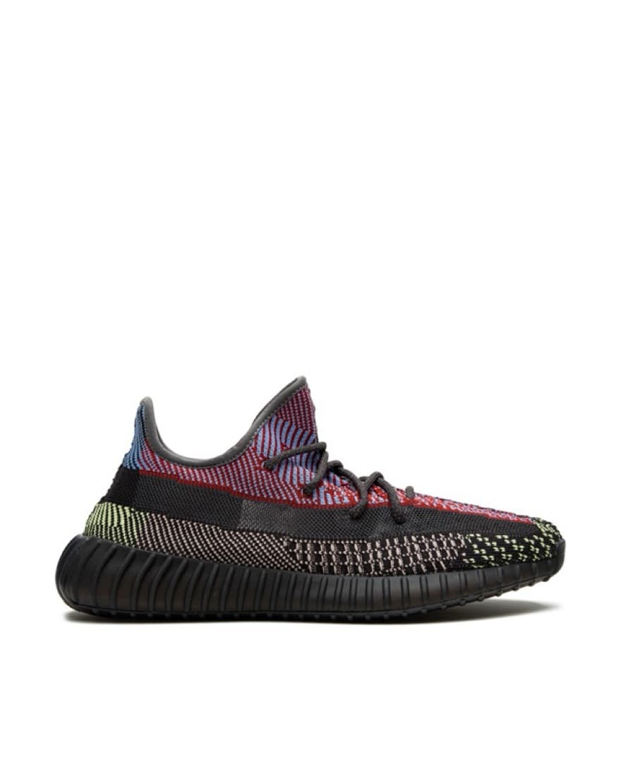 Yeezy Boost 350 V2 Yecheil Sneakers - Image 1