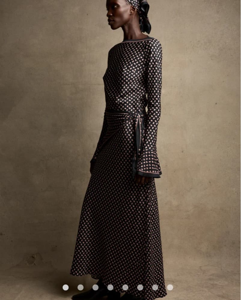 Doen davina Dress - Image 2