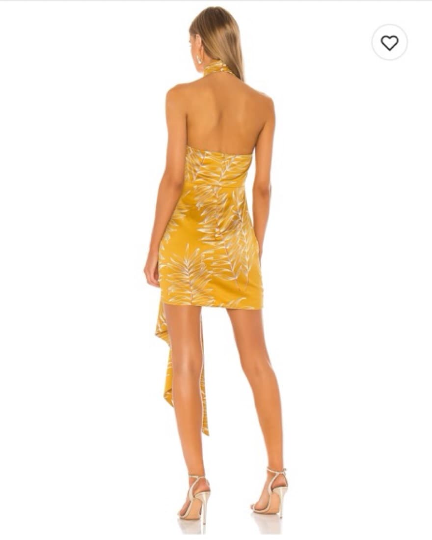 Camila Coelho Dress - Image 2