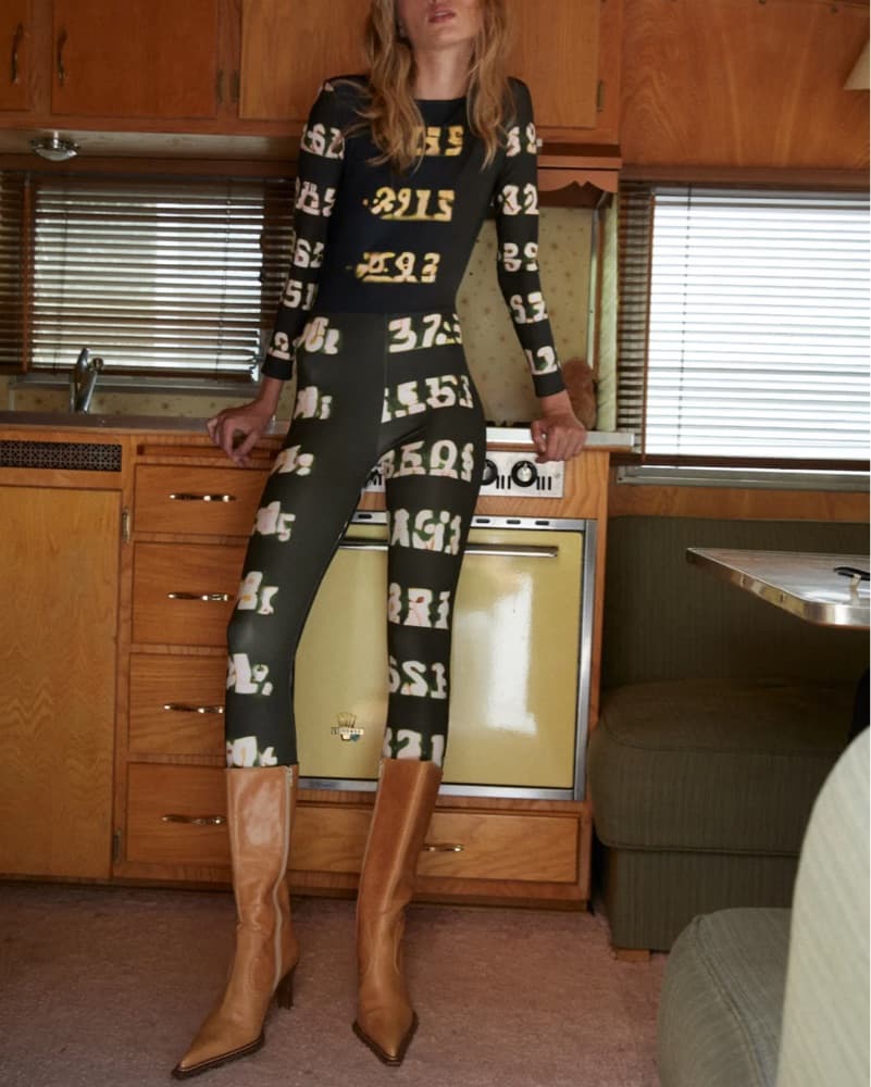 Grover Rad Leaderboard Catsuit - Image 3