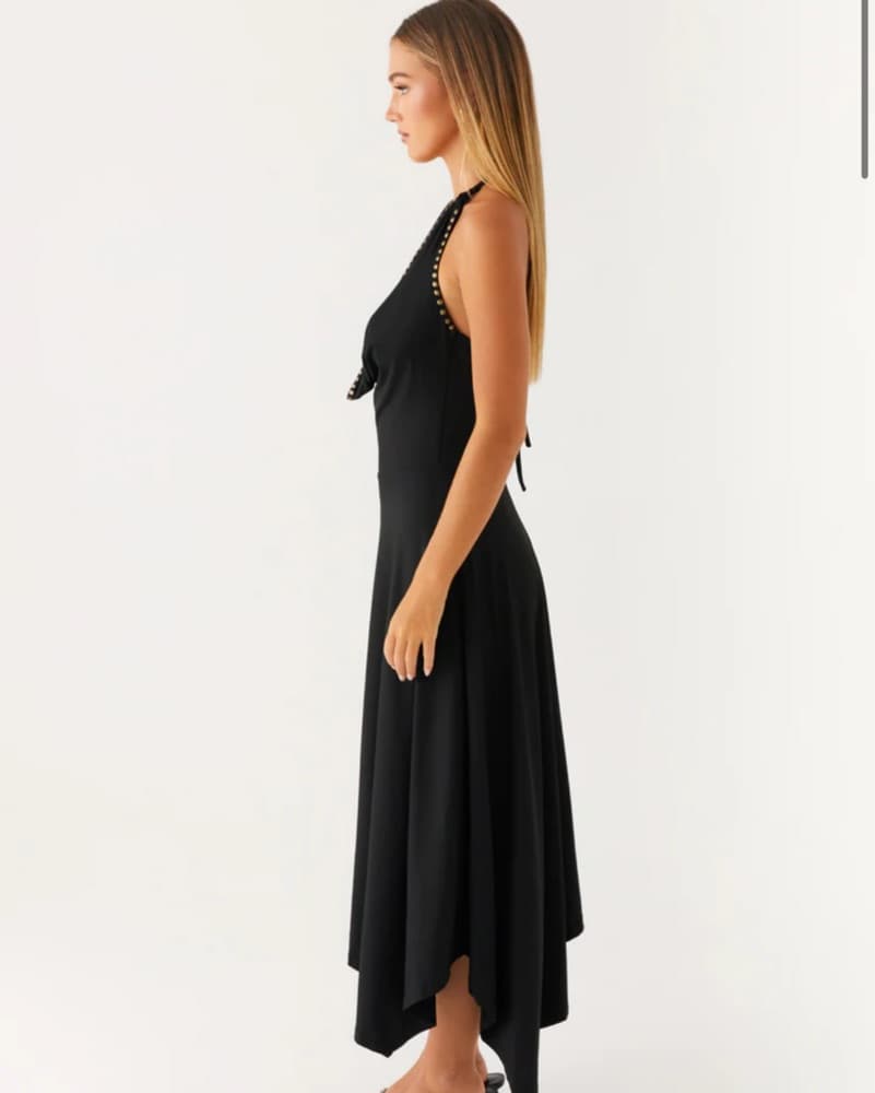 Peppermayo Vena Beaded Dress - Image 2
