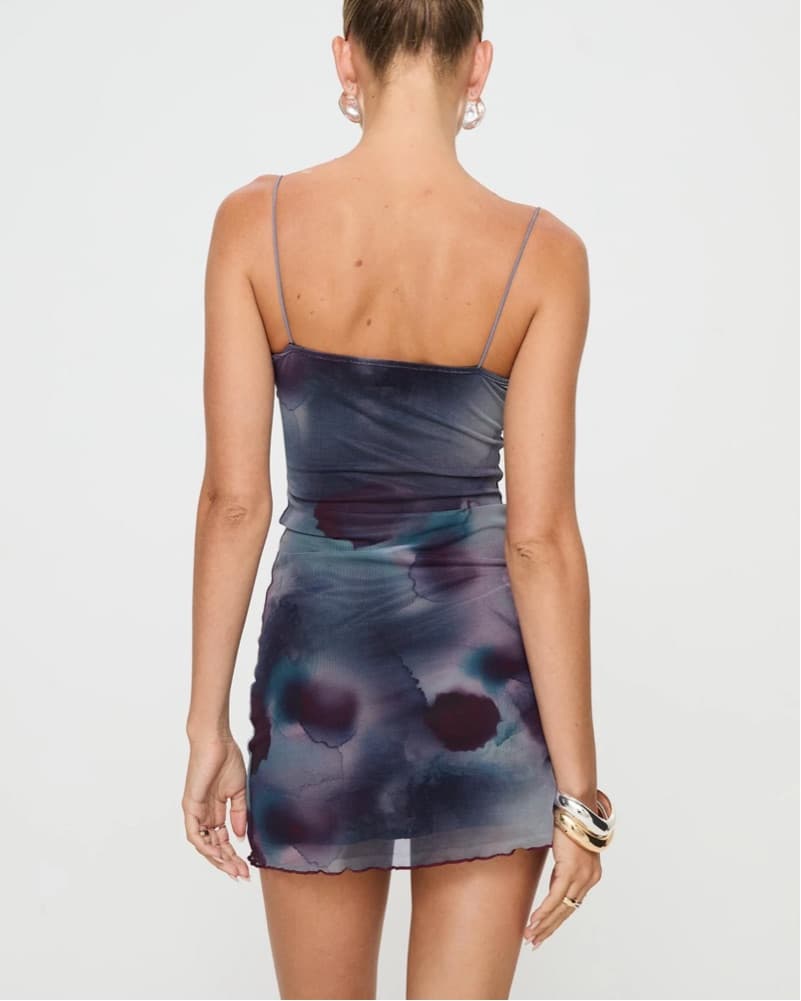 Princess Polly Mini Dress - Image 3