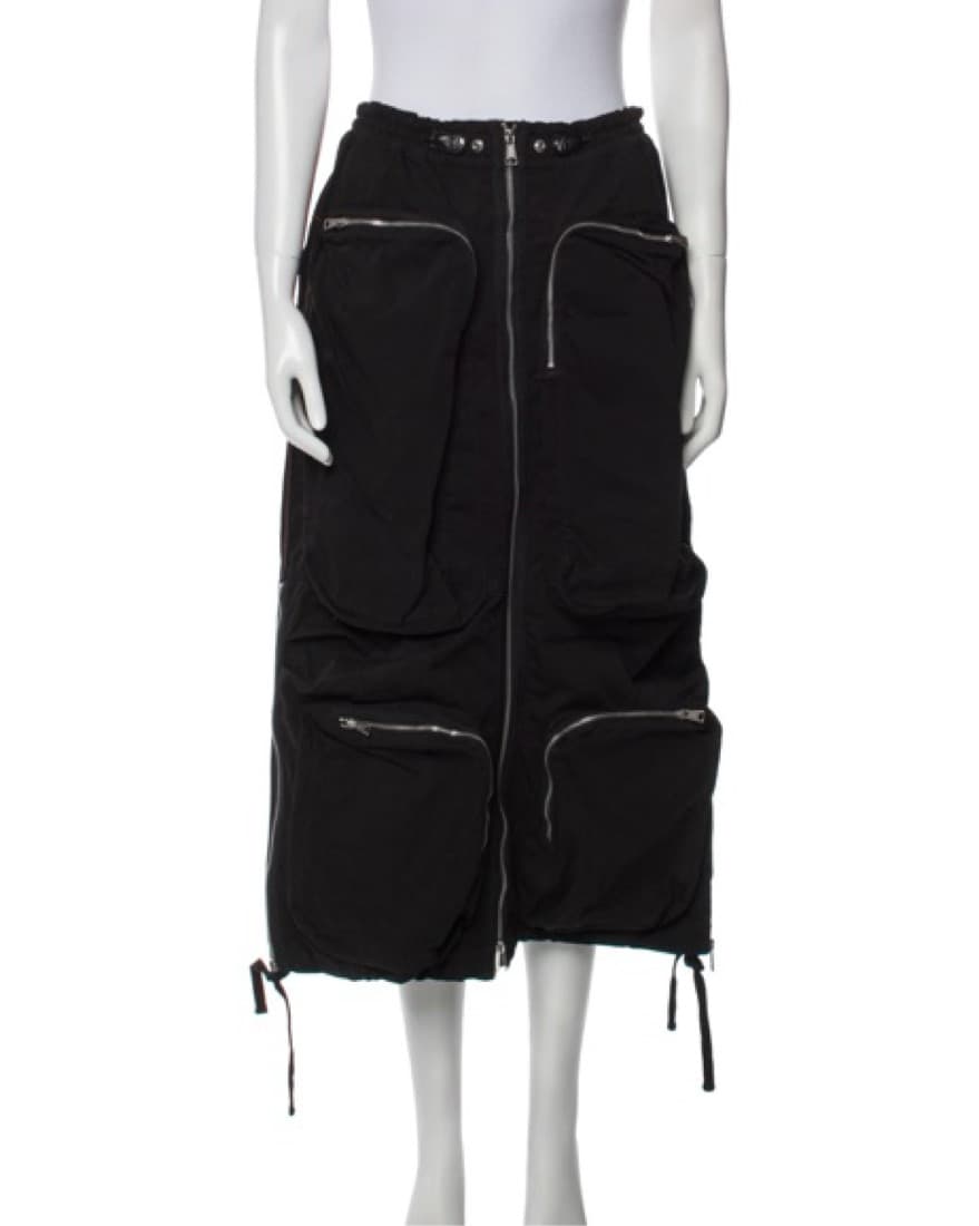 Diesel Cargo Skirt  - Image 1