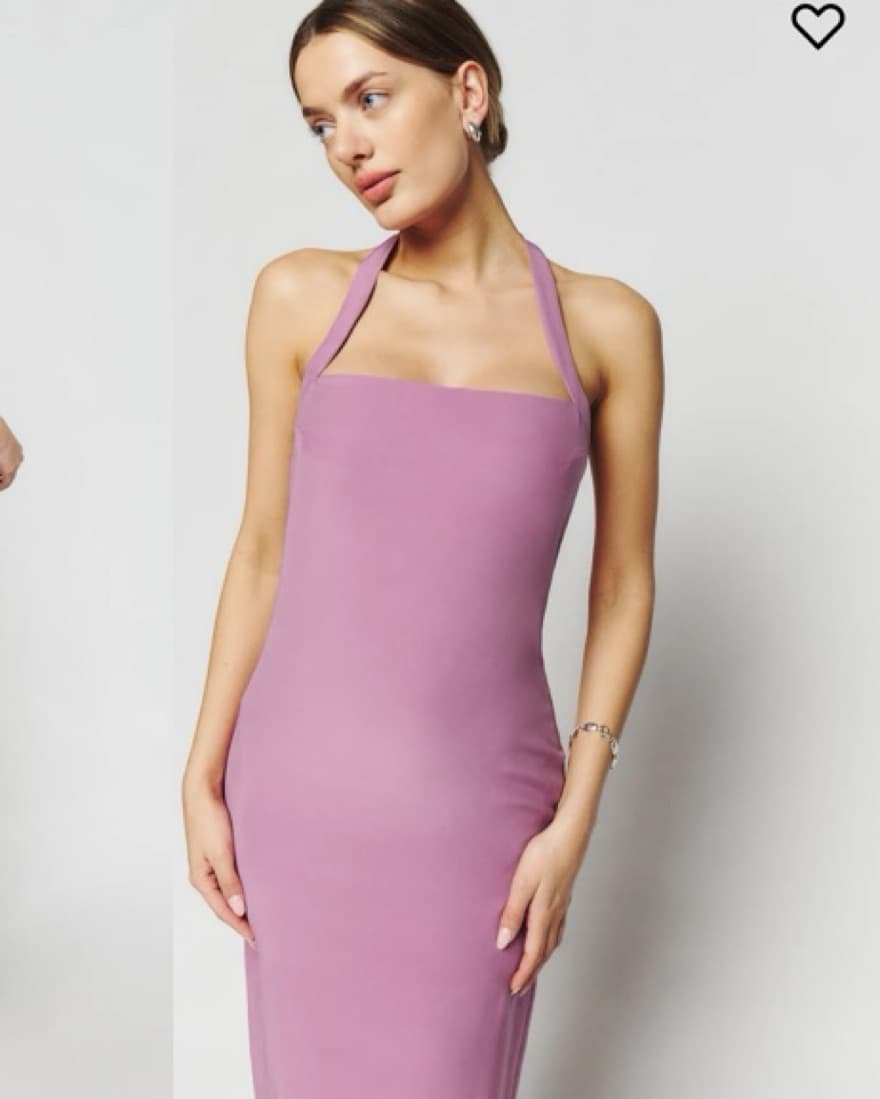 Reformation Alli Dress - Image 3