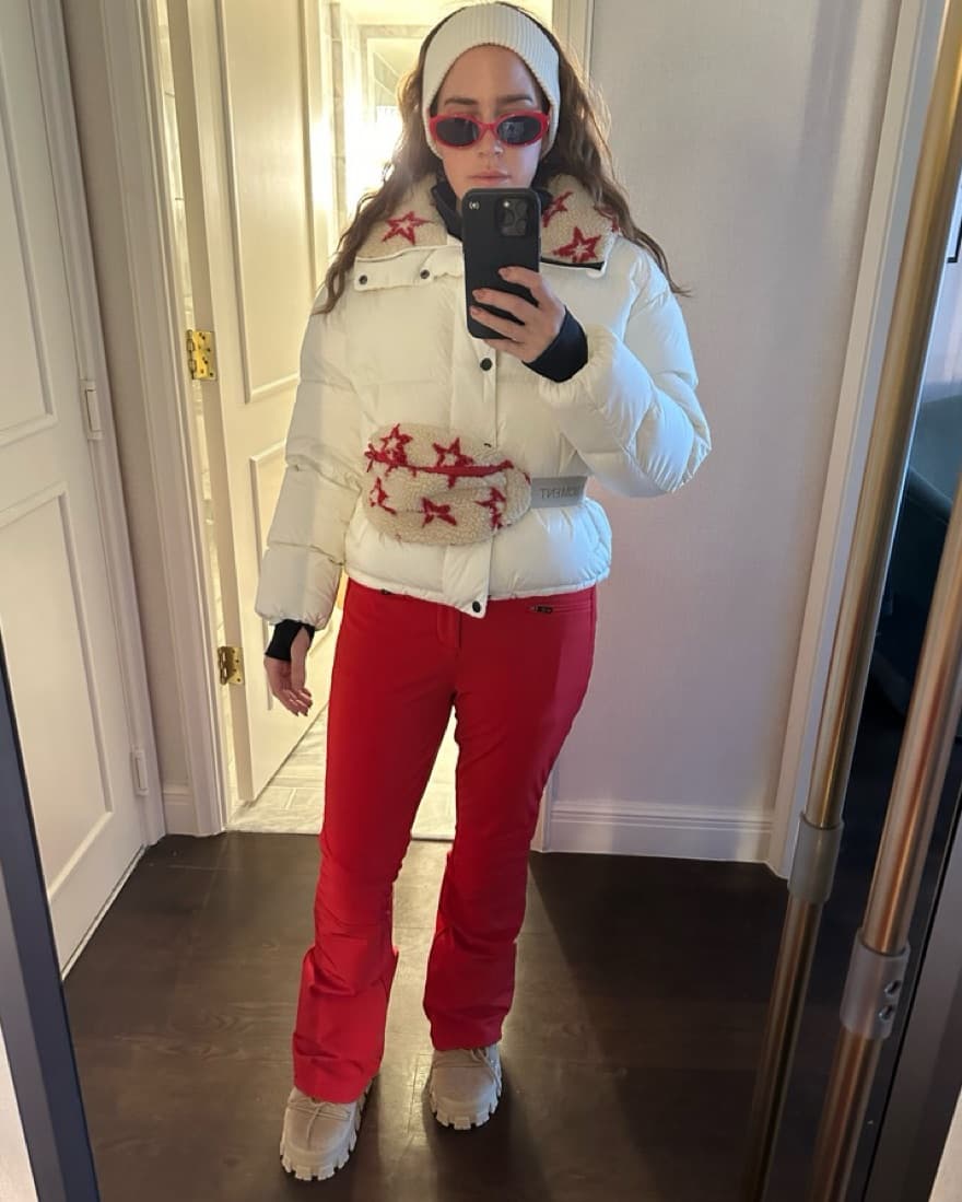 Perfect Moment Full Ski Outfit  - Image 3
