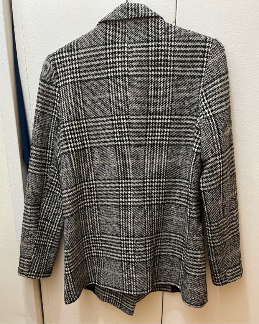 Aqua Blazer  - Image 2