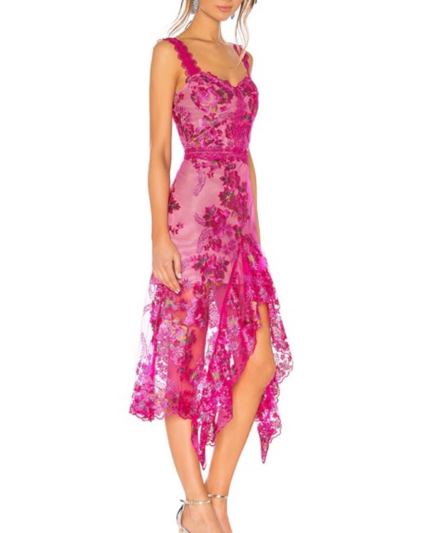 Bronx And Banco Dress - Image 2
