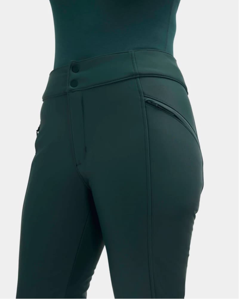 Halfdays Emma Soft Shell Pant - Image 5