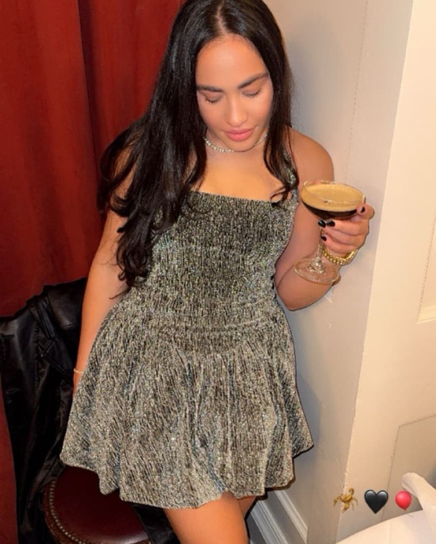 Miss circle Cocktail/birthday Dress!  - Image 1