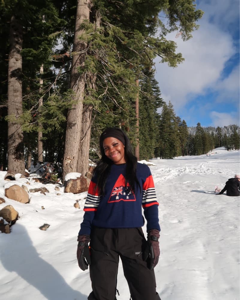 Ski Sweater - Image 2