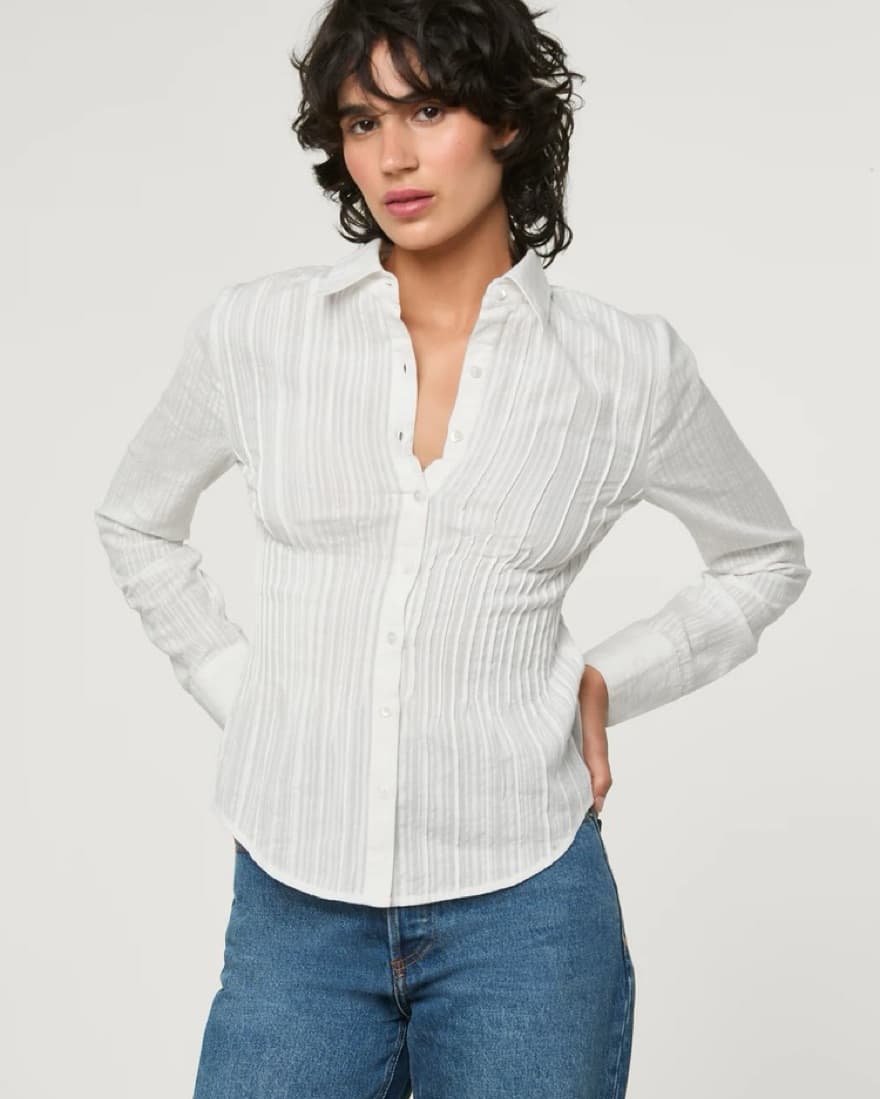 Rouje Palmy Shirt - Image 2