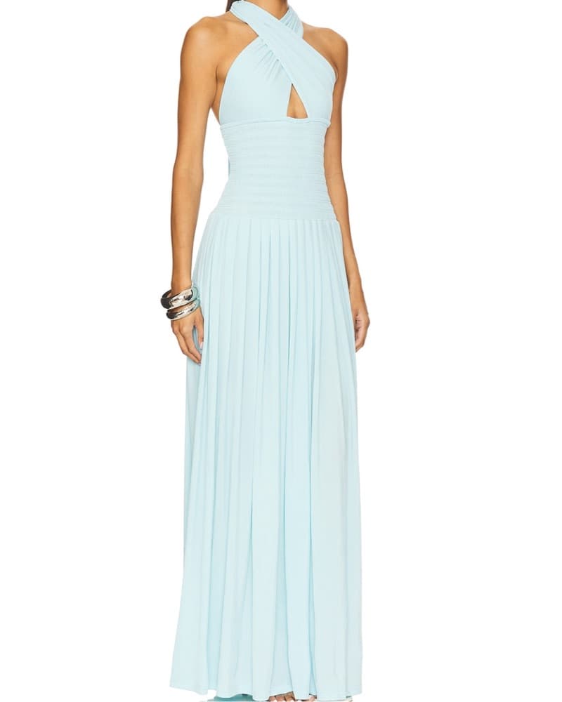 Rhea Maxi Dress - Image 2