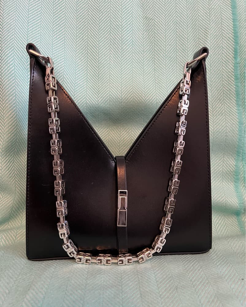 Givenchy Cutout Small Purse - Image 1