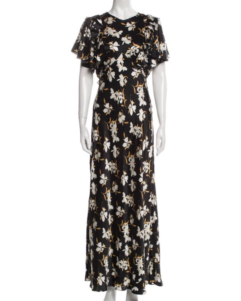 Doen Dress  - Image 1