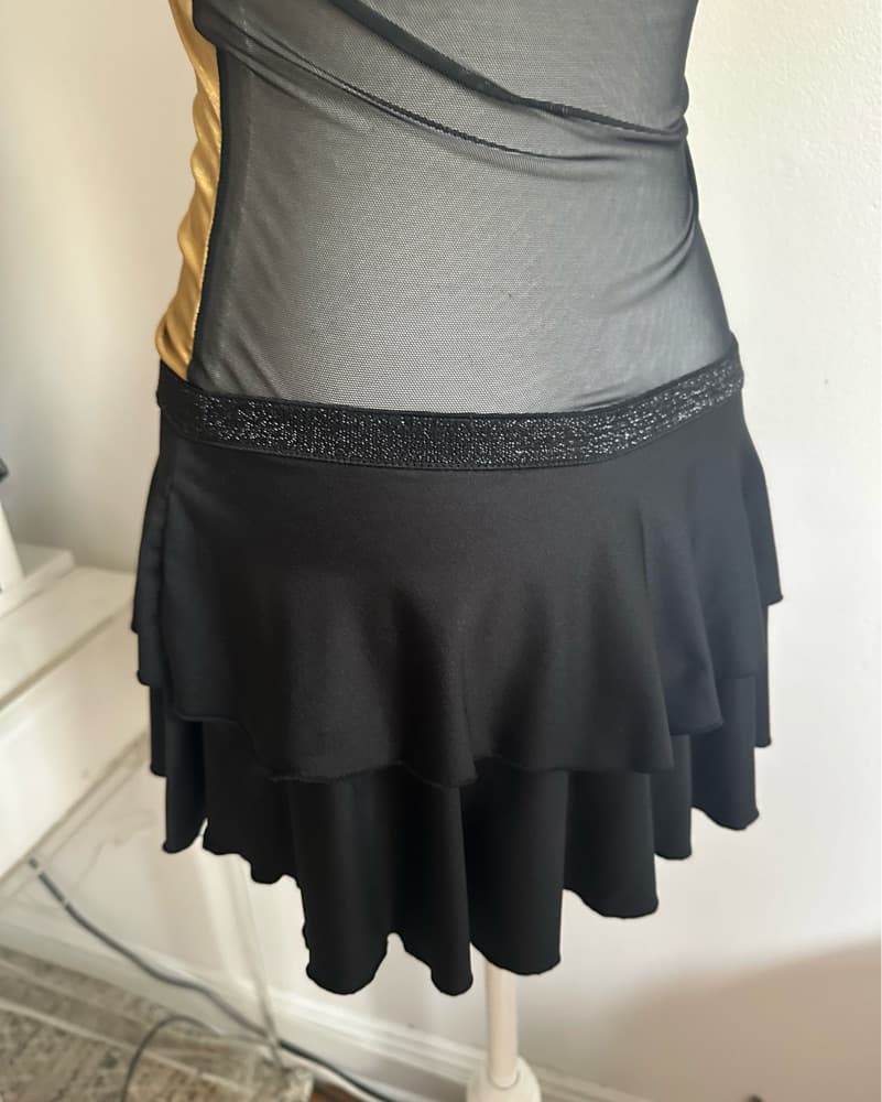 costume dress - Image 4