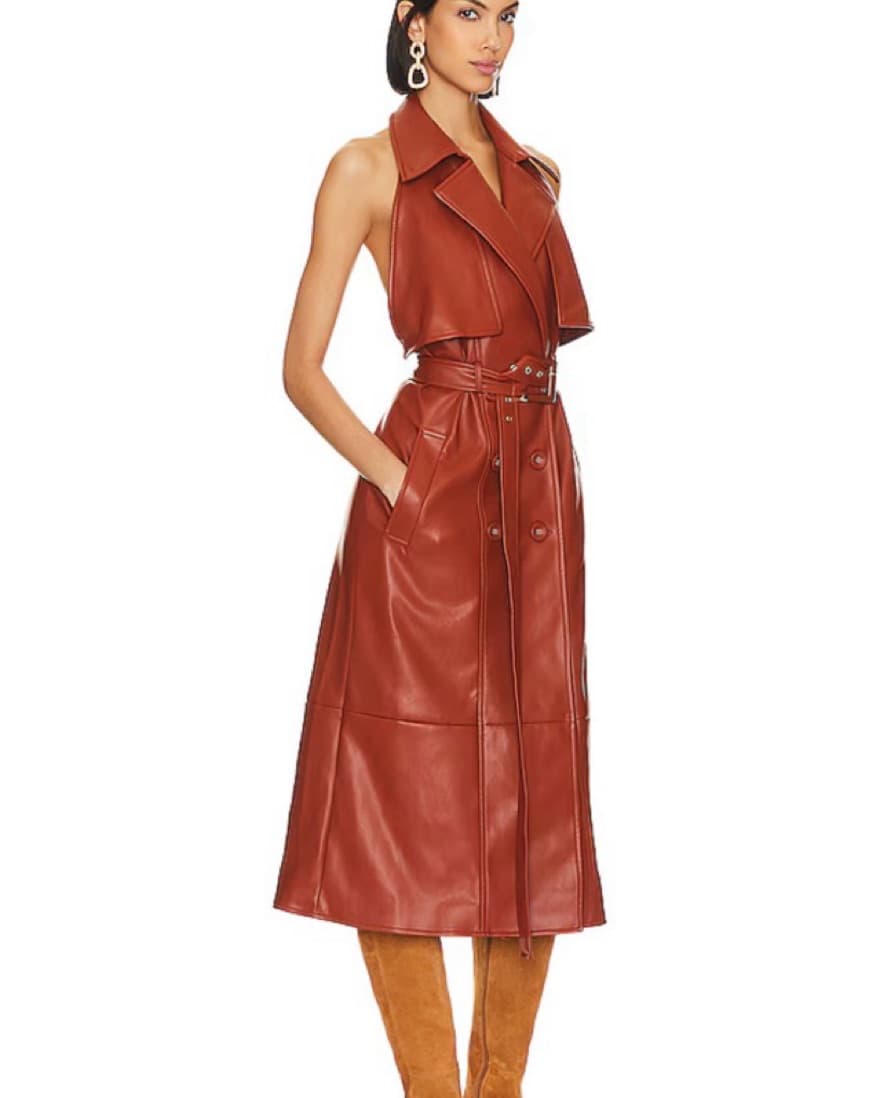 Cult Gaia Dress - Image 2