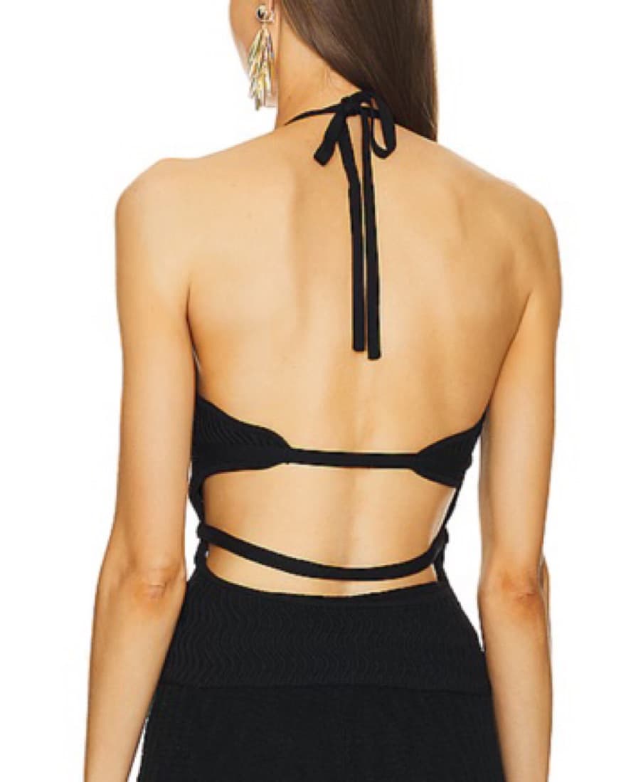 Cult Gaia Evy Top - Image 3