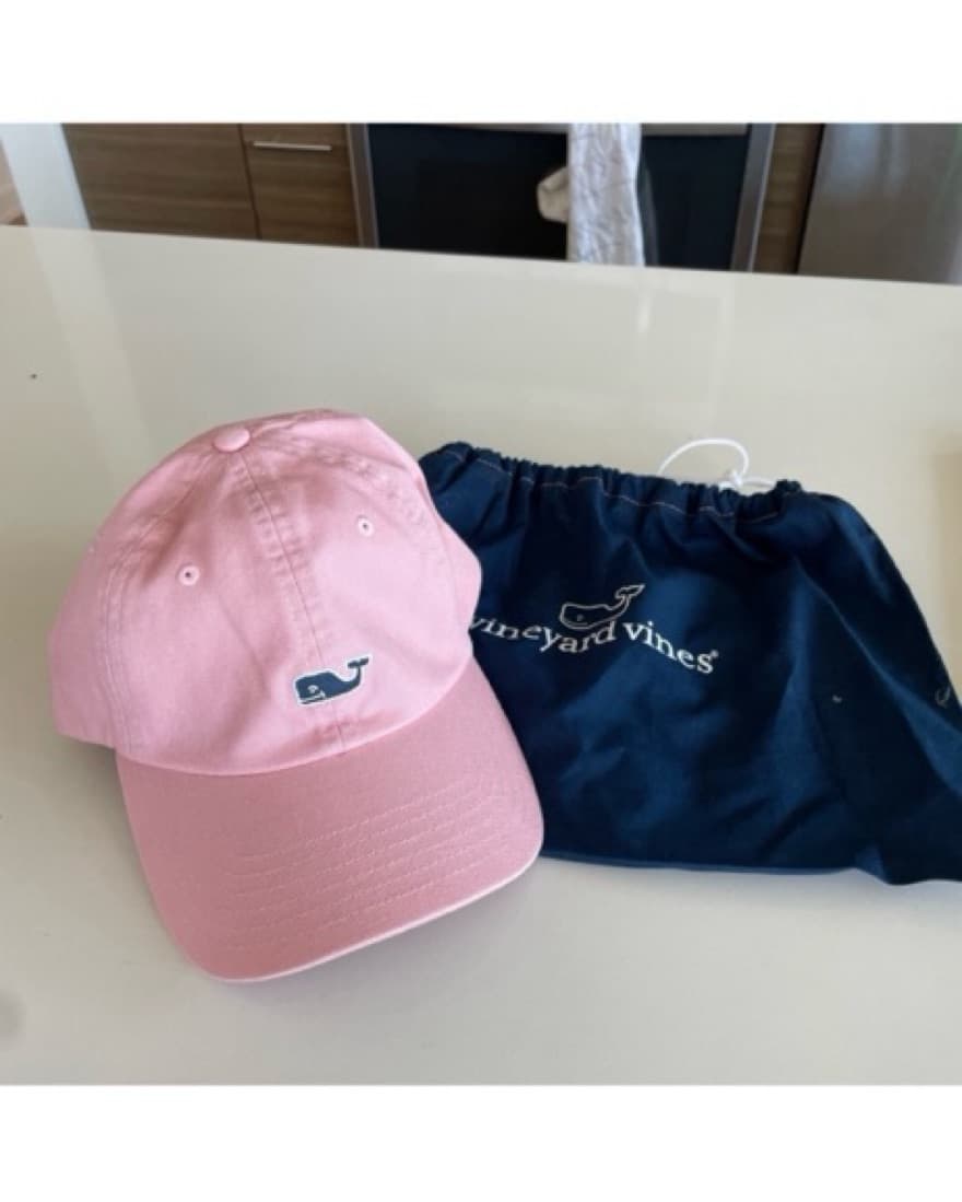 Vineyard vines Hat - Image 1