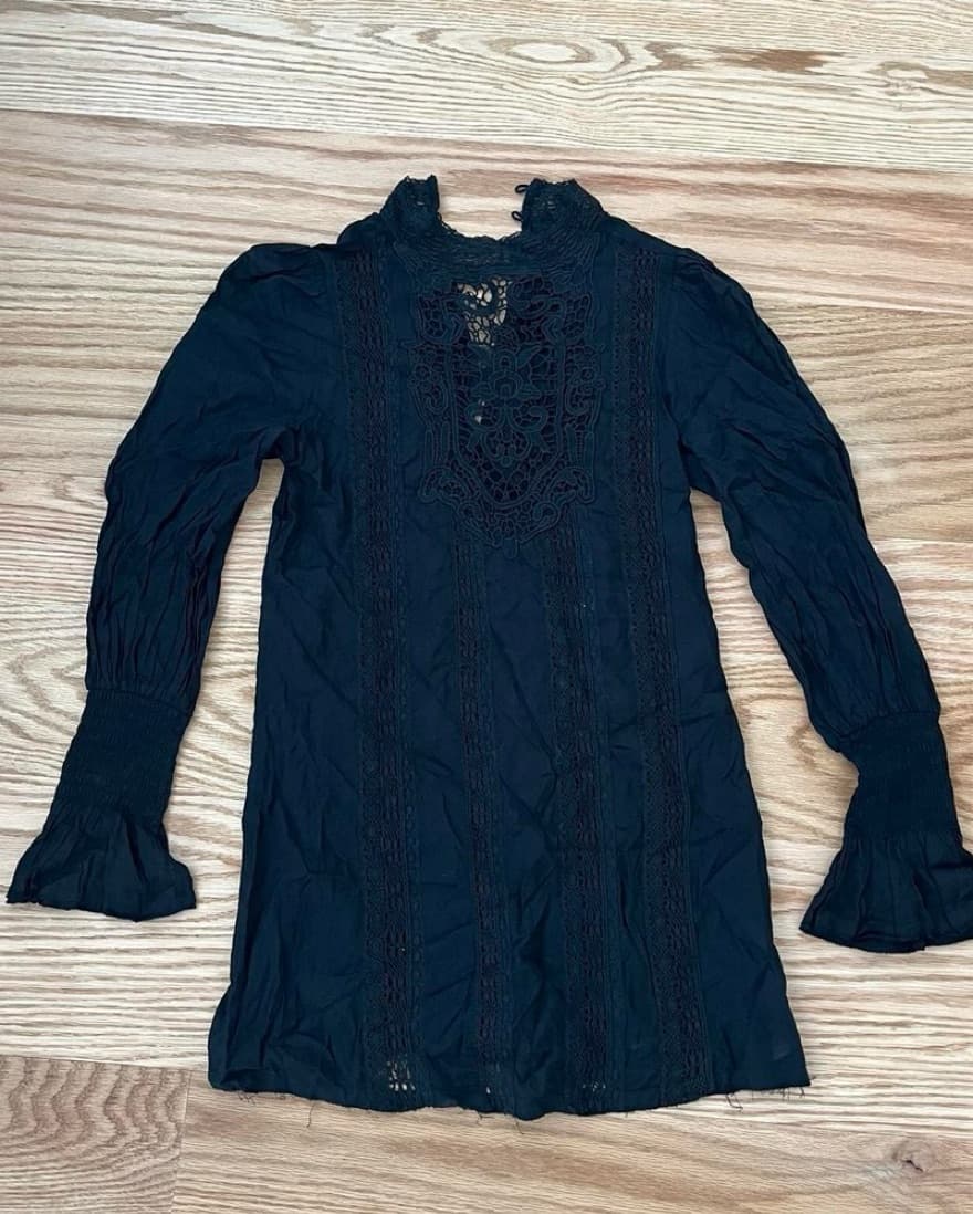 Free People Vienna Dress - Image 2