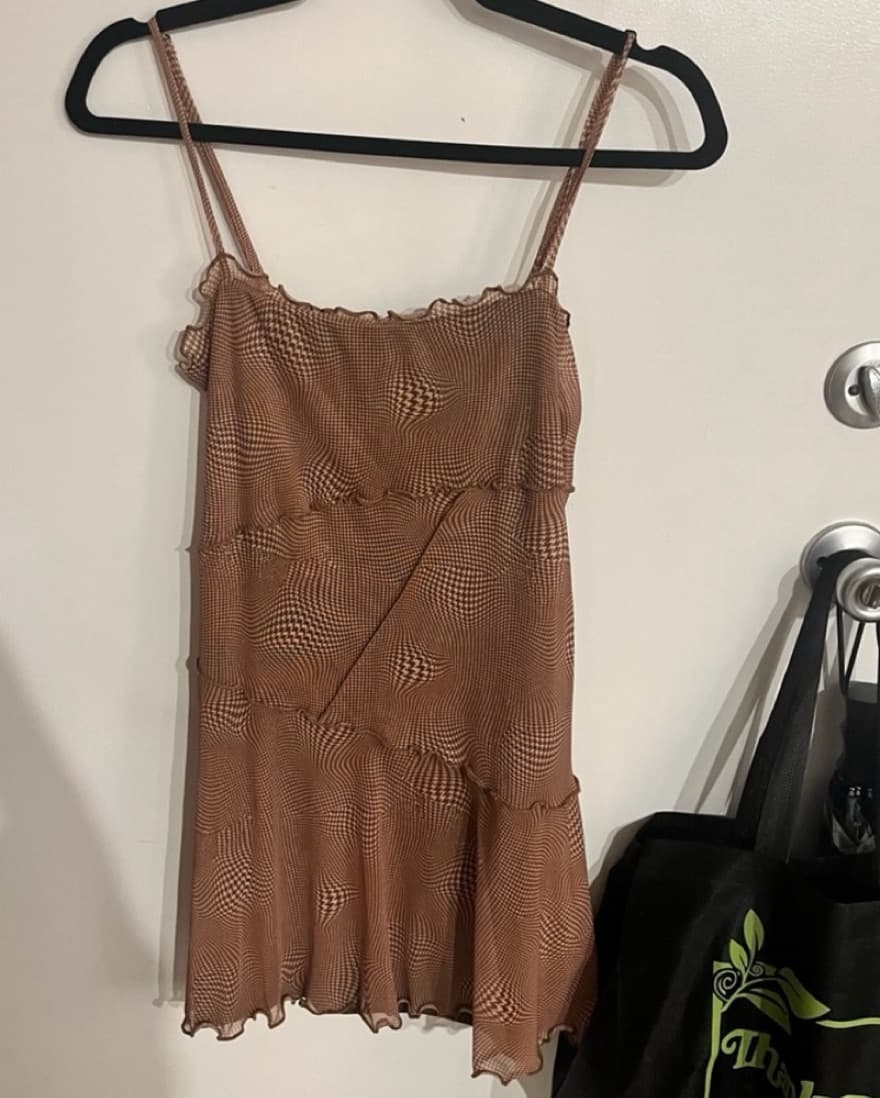 Urban Outfitters Mini Dress XS - Image 1