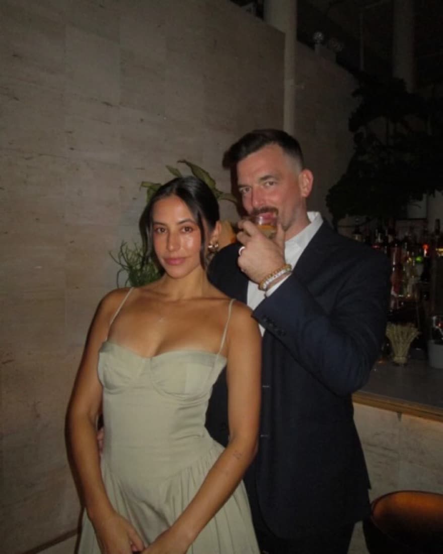 House Of CB Dress  - Image 2
