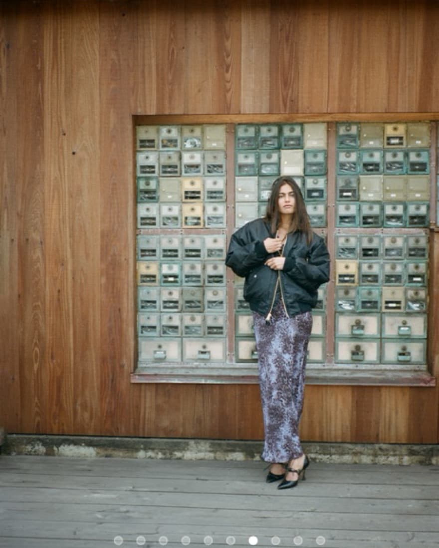 Realisation Par Penelope Dress - Image 4