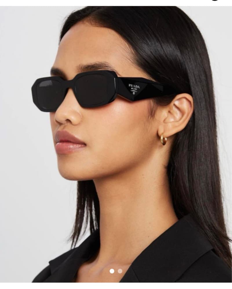 Prada Sunglasses - Image 2