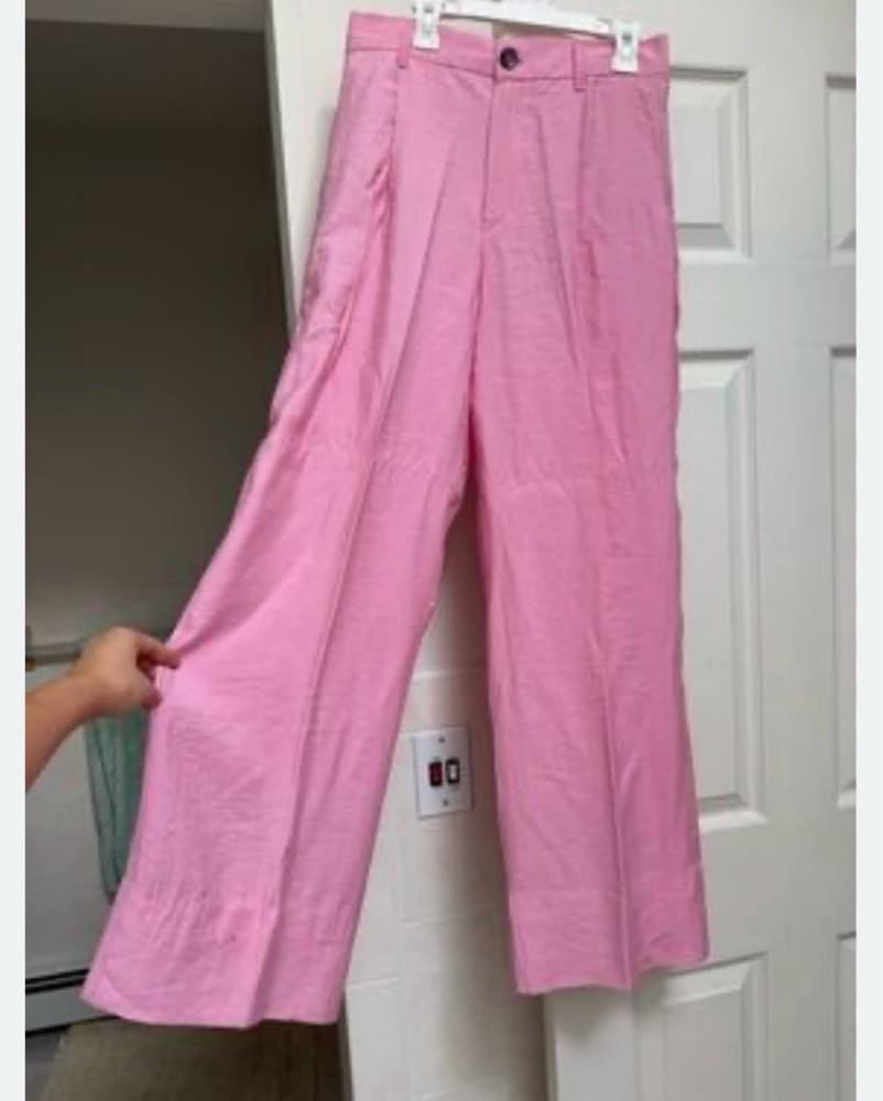 Zara Pants  - Image 2