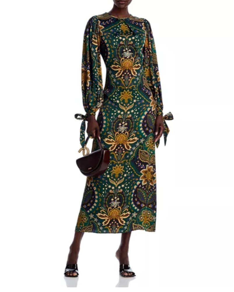 Farm Rio Maxi Dress - Image 2