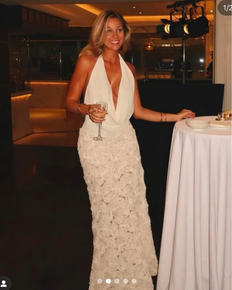 Arcina Ori Adriana Dress - Image 2