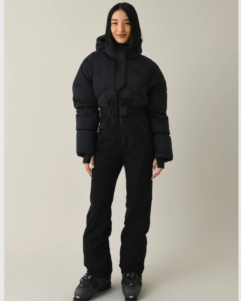 Cordova Ski Suit - Image 1