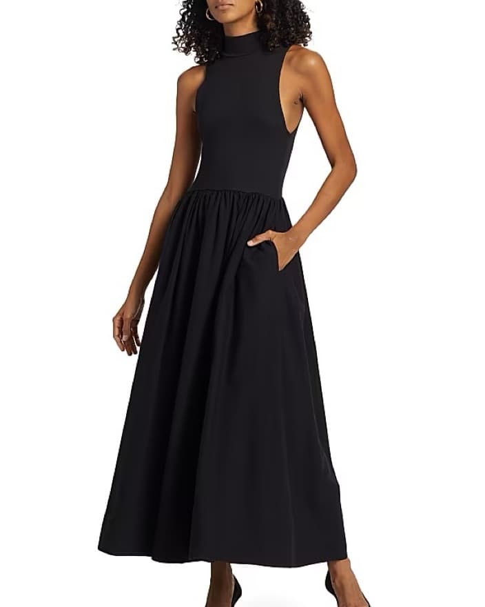 Reformation Sai Dress - Image 2