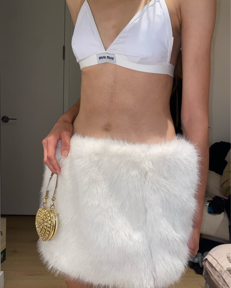 Miu Miu Bralette  - Image 2