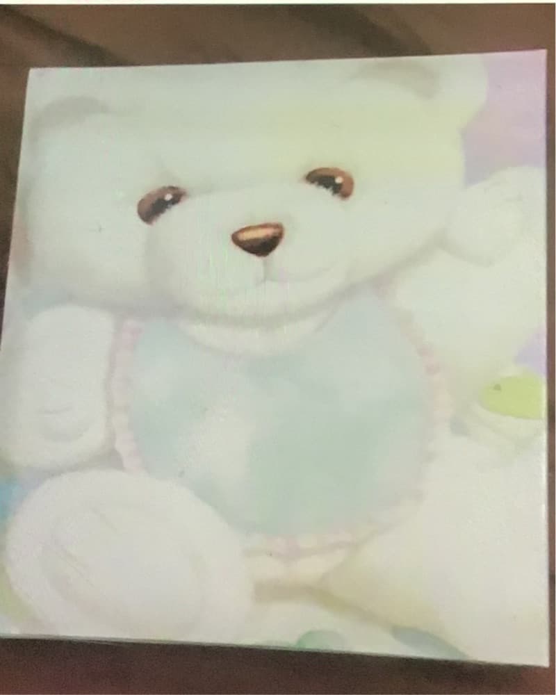 Baby Album Book - Image 2